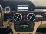 Mercedes-Benz GLK-Class, 2013 год