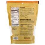 Bob's Red Mill, органическая цельнозерновая киноа, без глютена, 737 г (26 унций)