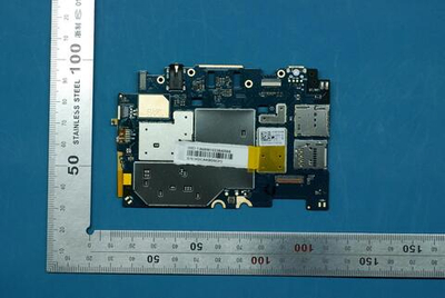 Материнская плата для планшета Lenovo TB3-710I 16G eMMC (5B28C05376), оригинал