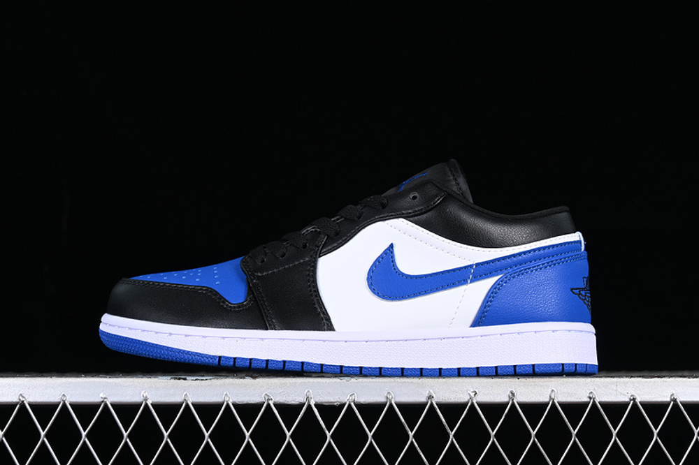 Air jordan 1 low royal toe new arrivals