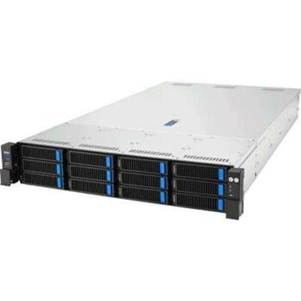 Серверная платформа ASUS RS720-E12-RS12U