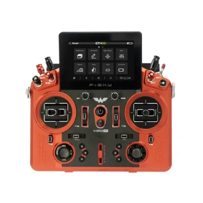 Пульт управления FrSky Tandem X20Pro