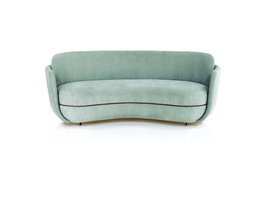 Диван Wittmann Miles Sofa