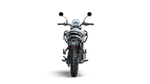 Royal Enfield Himalayan 450 Kamet White (Premium) (бескамерные шины)