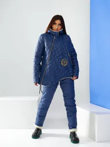 Костюм зимний УК-126-6 Фабрика Моды