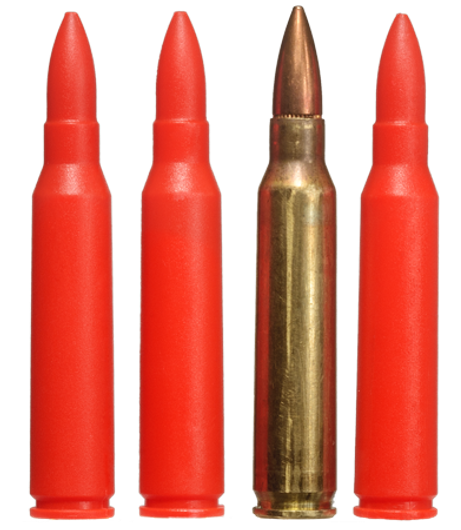 Фальшпатрон-блокиратор (10 шт.)