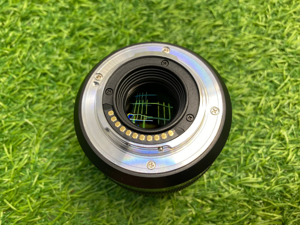 Panasonic Summilux Leica 25mm 1.4 Asph DG H-X025