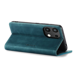 Чехол-книжка CaseMe Matte Redmi Note 13 4G