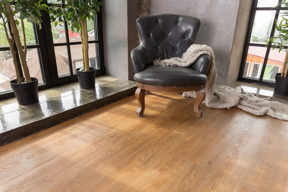 AquaFloor Nano AF3204N, 3,52 м²