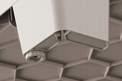 Уличная пластиковая тумба Keter Gulliver Base