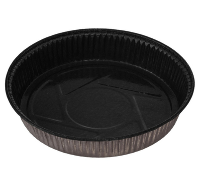 Форма бумажная одноразовая ламинированная 600 мл, 180х30мм 10шт