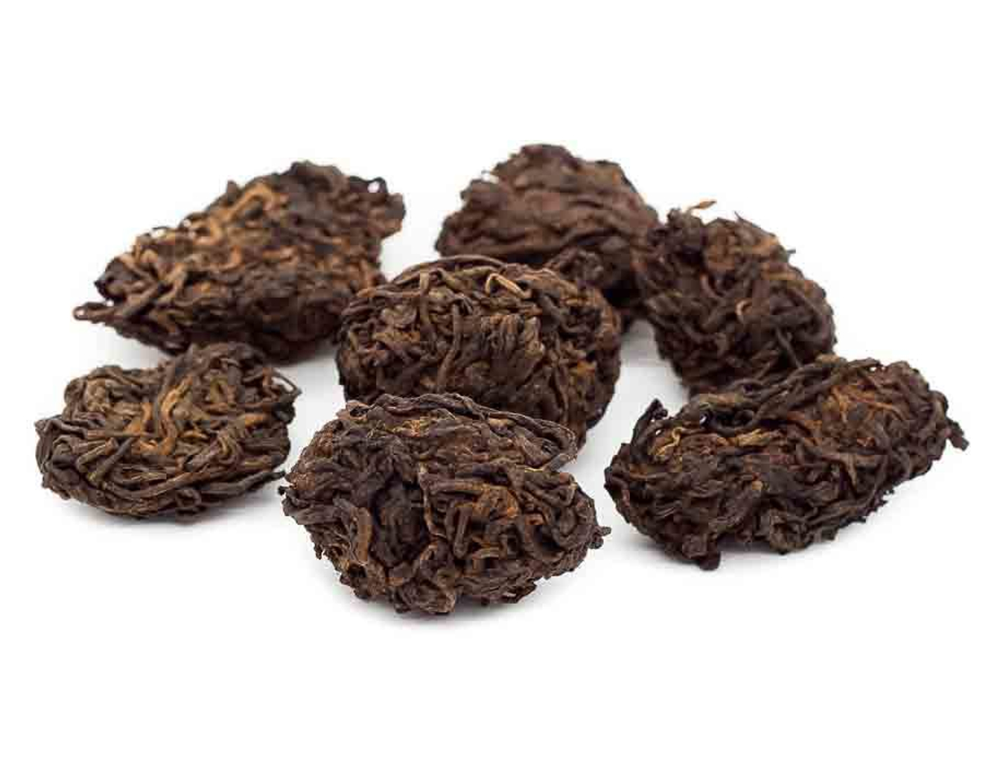 ЗАЧЕМ ПИТЬ ПУЭР