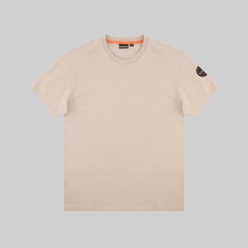 Футболка мужская Napapijri Cascade артикул:NA4GPDNBI - купить в магазине Дайс