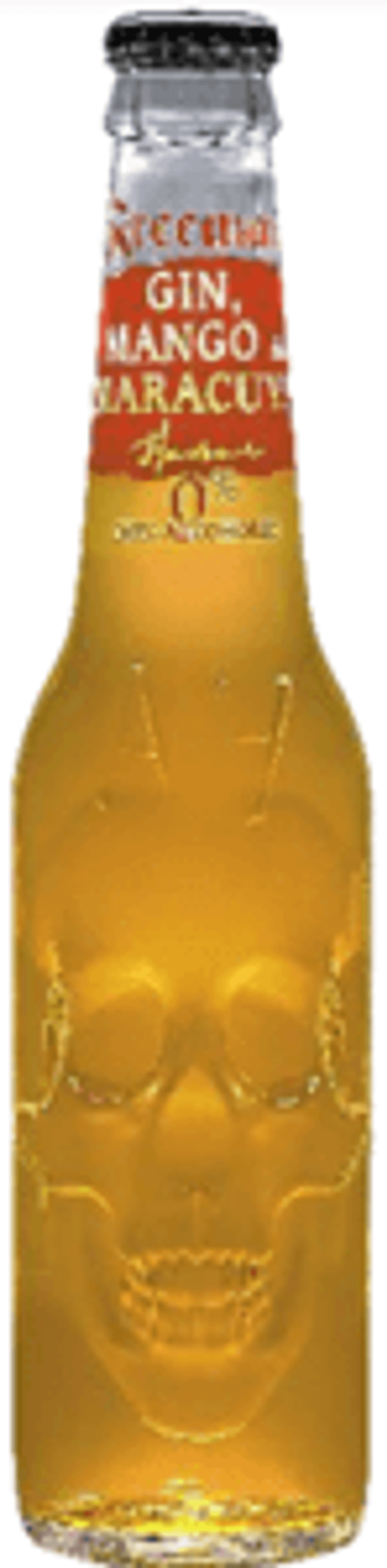 Фримен Джин МАНГО-МАРАКУЙЯ 0,33/12 СТ