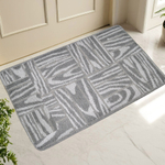 Коврик CROSLOOP 60*100см (серый), 202249