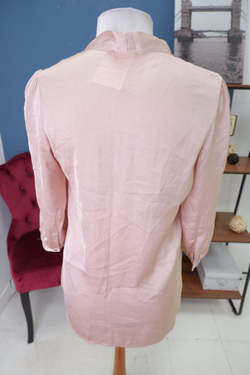 Блузка Yessica элегантная 42 размер