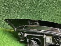 Фара левая Porsche Cayenne 3 (2017-2023) LED