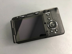 Sony ILME - FX30