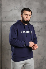 Худи Rage Core Traning navy арт.: HY25564