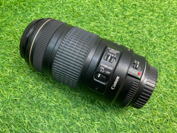 Canon EF 70-300mm 4-5.6 IS USM