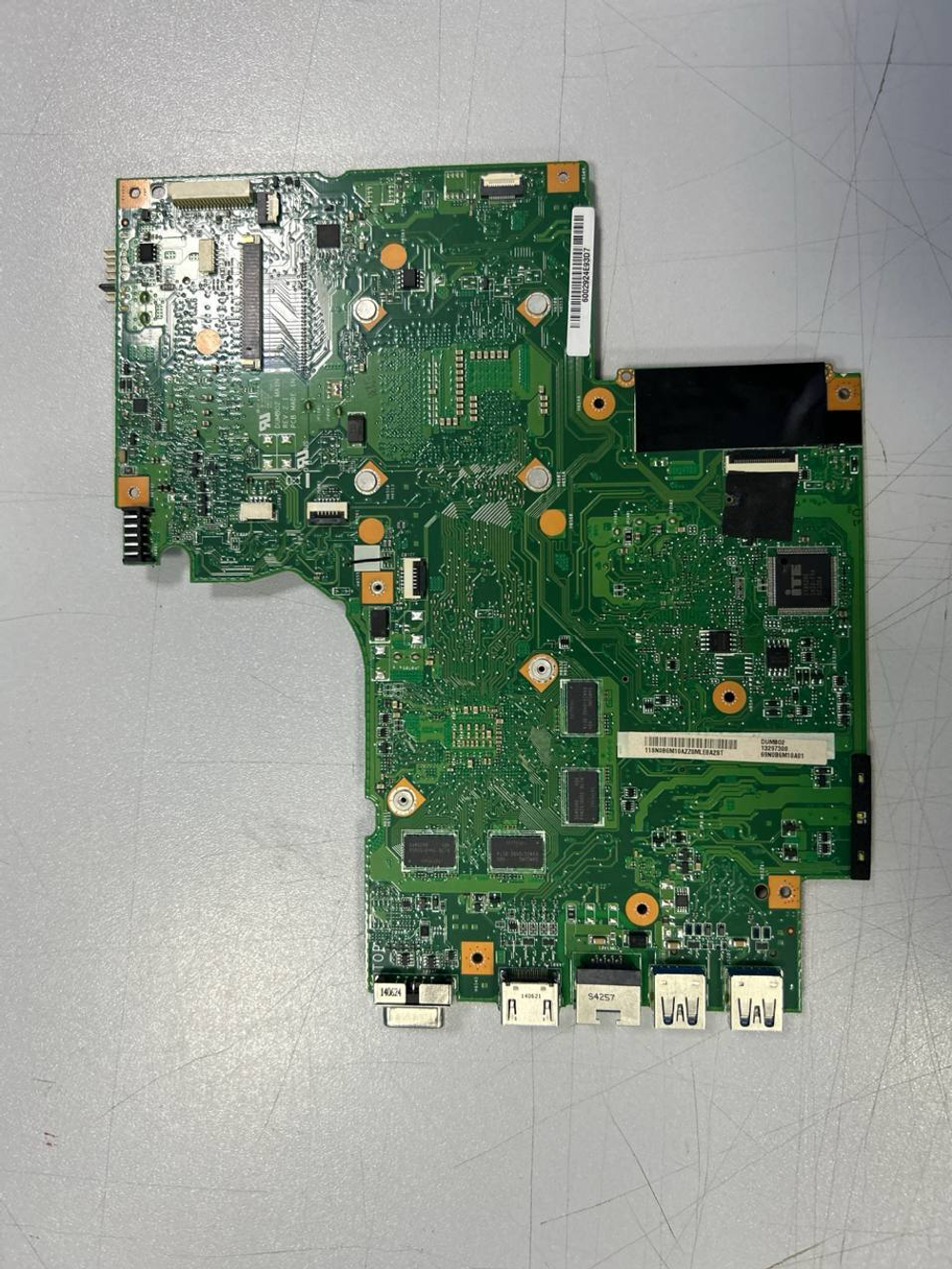 Материнская плата для ноутбука Lenovo IdeaPad Z710 DUMBO2 DIS GS 2G (90004563), оригинал