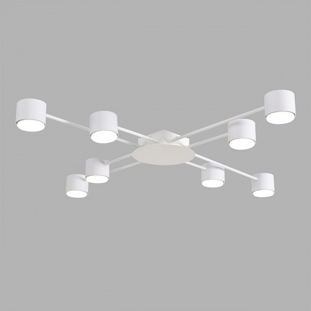 Потолочная люстра Lumion BENUA 8305/8C