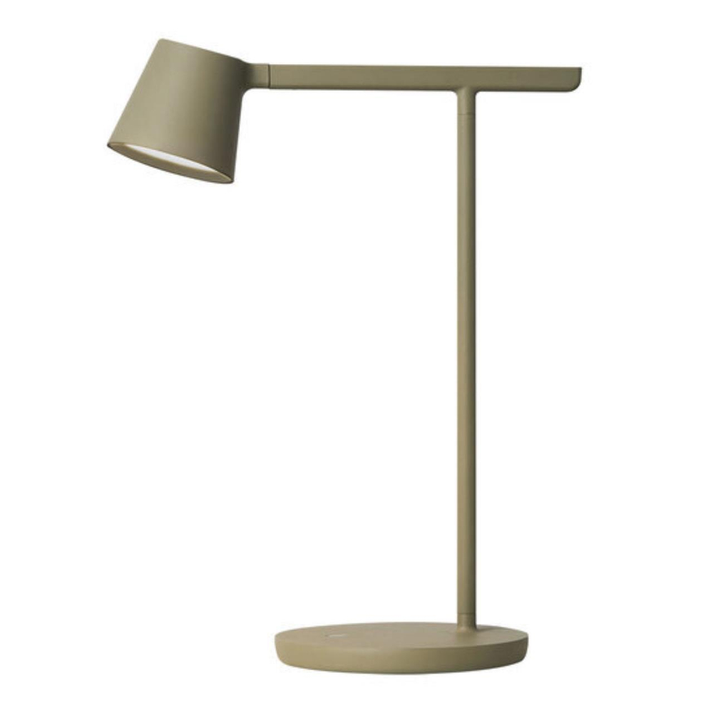 Настольная светодиодная лампа Divinare UFO 1387/13 TL-7