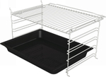 Духовой шкаф Gorenje BO6737E02X