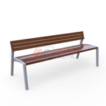 Скамейка VERA SOLO