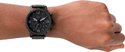Наручные часы Fossil JR1401 с хронографом