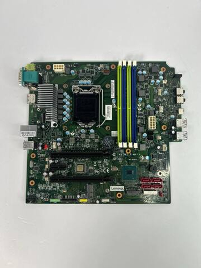 Материнская плата для ПК Lenovo Workstation P520/P340 W480 WIN DPK (5B20U54140), оригинал