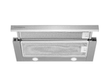 Встраиваемая вытяжка Kuppersberg SLIMLUX 60 X (q)