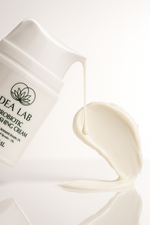 Питательный регенерирующий крем c комбучей и пробиотиками от DEA LAB