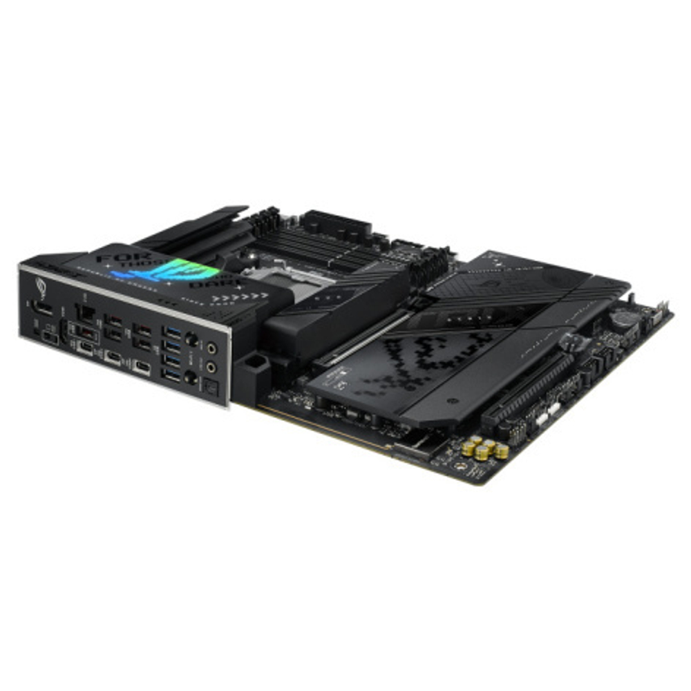 Материнская плата ATX ASUS ROG STRIX X870-F GAMING WIFI