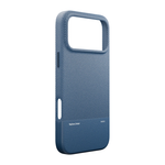 Кожаный чехол MagSafe Native Union (Re)Classic Case для iPhone 17 Pro Max Гибридный чехол из экокожи с зернисто-текстурированным контрастом и вырезом для Контроллера камеры