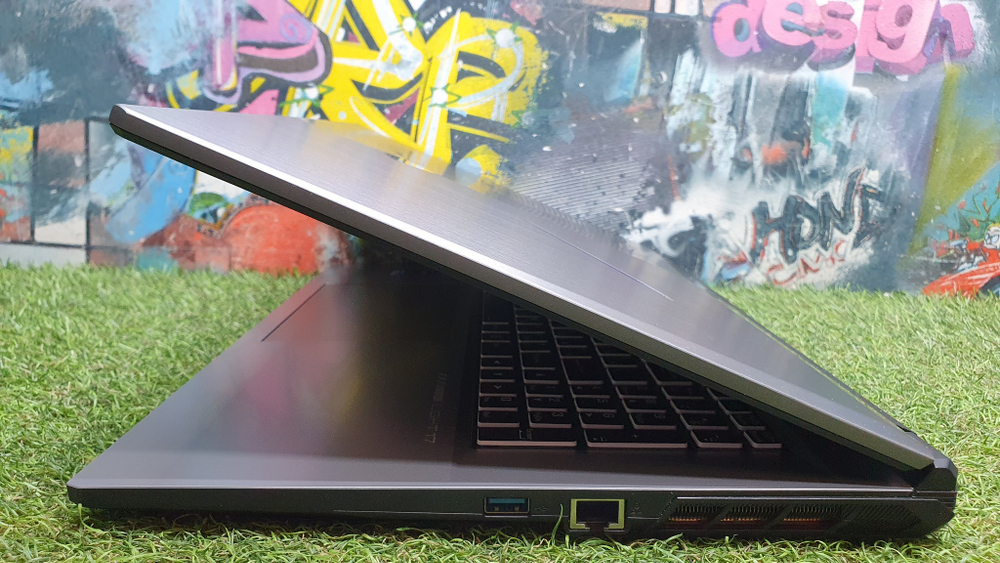 Игровой MACHENIKE i7-12/16Gb/RTX 4050 6Gb/144Hz/ L17 Pulsar XT JJ00GD00ERU/Windows 11