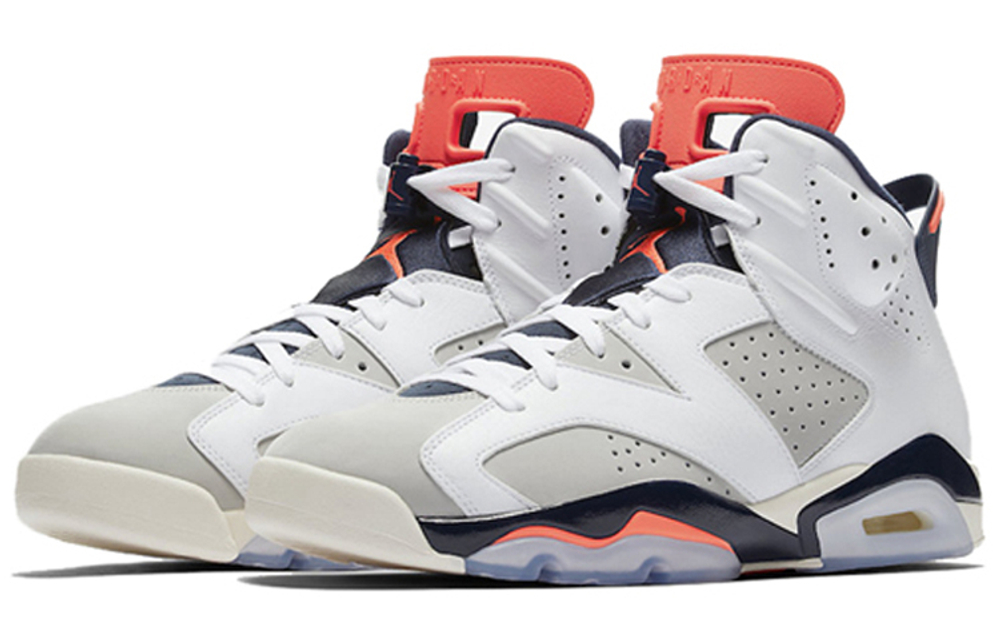 Кроссовки Jordan Air Jordan 6 Retro Tinker