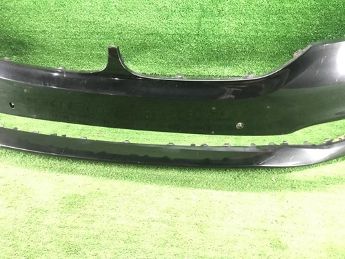 Бампер передний BMW 5er G30 (2017-2020)