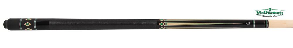 Кий McDermott K91C 2PC Пул 133см