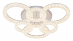 Потолочная люстра Escada Alunit 10281/6LED