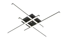 Потолочная люстра Arte Lamp