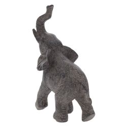 GAEM Фигурка декоративная "Слон", L11 W6 H15 см