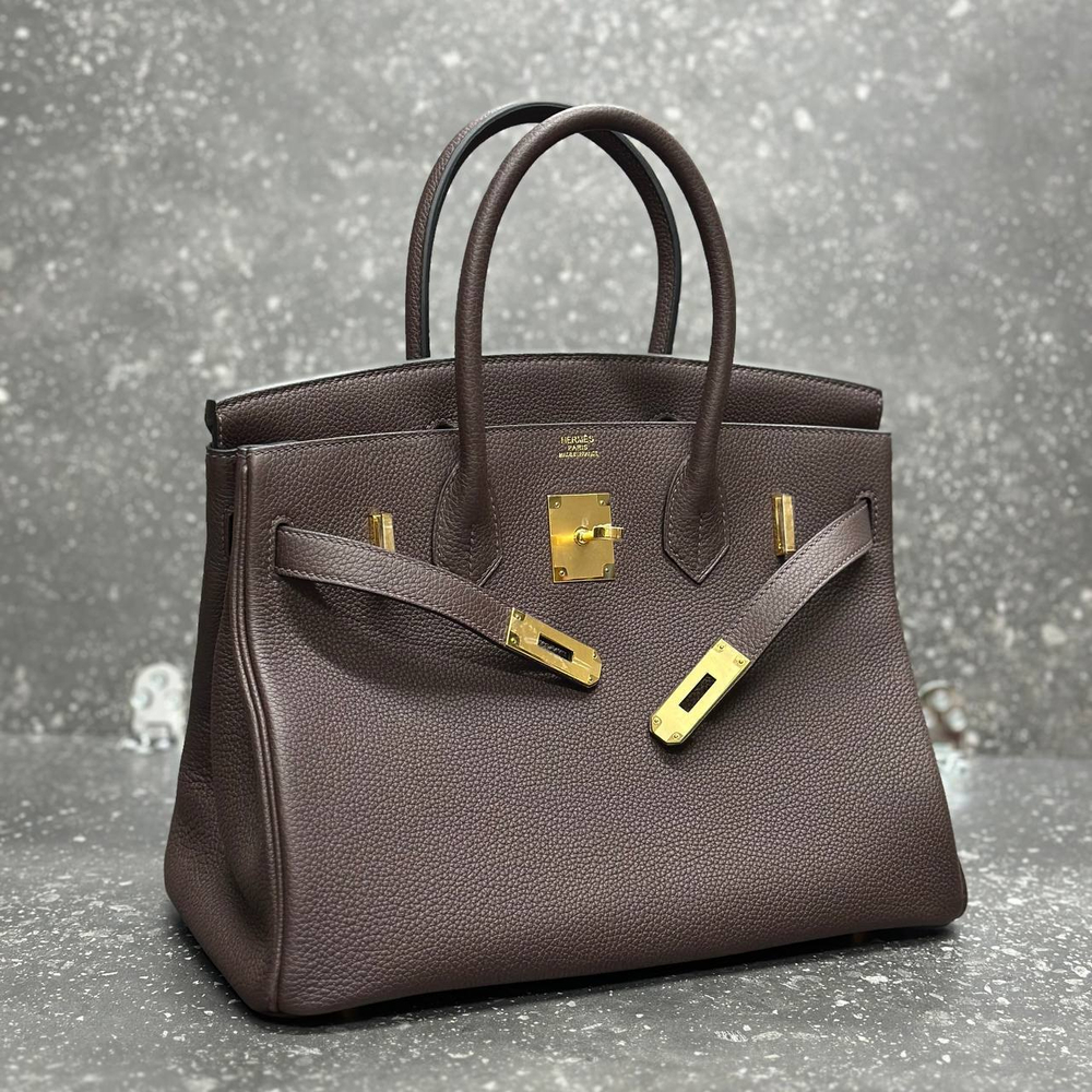Сумка Hermes 30 см