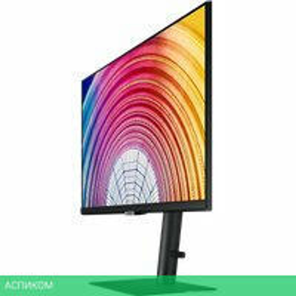 Монитор Samsung ViewFinity S6 LS24A600NAUXEN