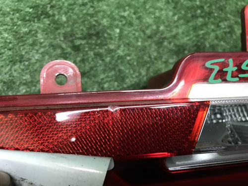 ПТФ правый Genesis G90 (2018-2022)