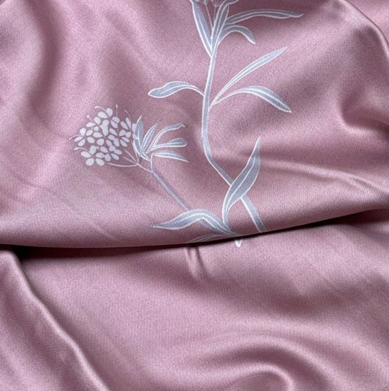 Постельное белье Asabella Коллекция TENCEL 1302