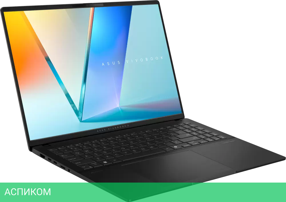 Ноутбук ASUS Vivobook S16 OLED M5606KA-RI163