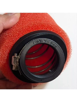 Фильтр воздушный нулевик d=38mm для мотоцикла питбайк