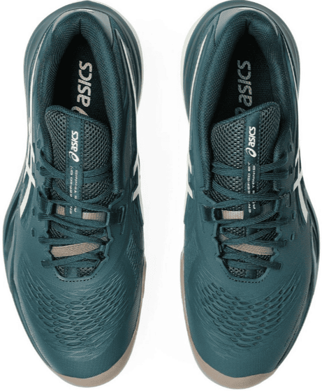 Кроссовки мужские Asics Gel-Resolution X, арт. 1041A481-300