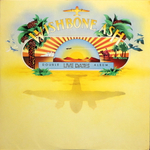 Wishbone Ash / Live Dates (2LP)